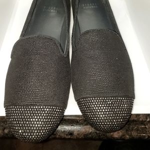 Stuart Weitzman ballet flats